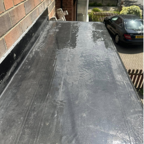 Roof Repair in Darlington