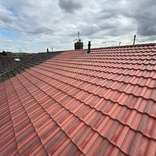 Roofing Services in Darlington